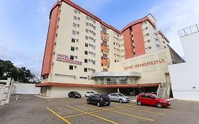 Hotel Metropolitan Canoas