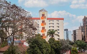 Hotel Metropolitan Canoas